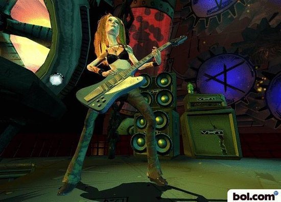 Guitar Hero 2 (Alleen Software)