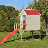 Wendi Toys - Speelhuis - WTM22