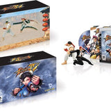 Street Fighter IV