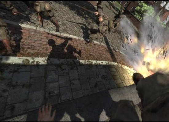 Brothers in Arms: Hell's Highway