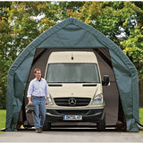 ShelterLogic® - Tentgarage - SL62706