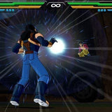 Dragon Ball Z, Budokai Tenkaichi