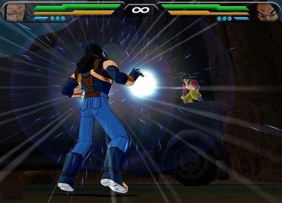 Dragon Ball Z, Budokai Tenkaichi