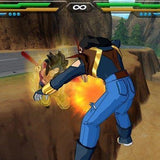 Dragon Ball Z, Budokai Tenkaichi