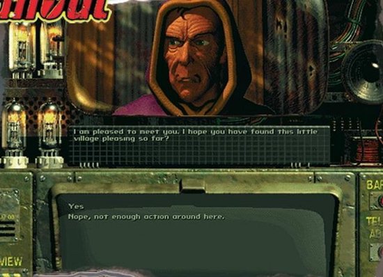 Fallout Collection (fallout 1, 2 En Tactics) (dvd-Rom)