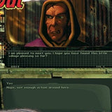 Fallout Collection (fallout 1, 2 En Tactics) (dvd-Rom)