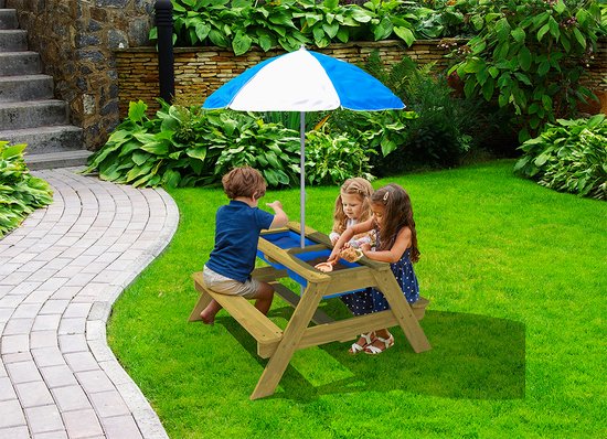 TP Toys - Speelmeubelen voor kinderen - TP602