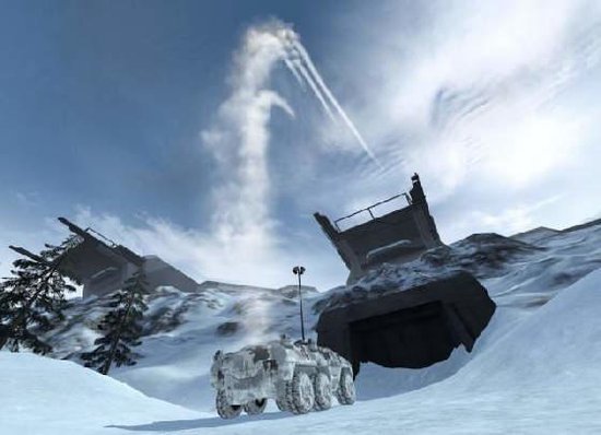 Battlefield 2142 + Nothern Strike - Deluxe Edition
