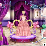 Barbie as Island Princess