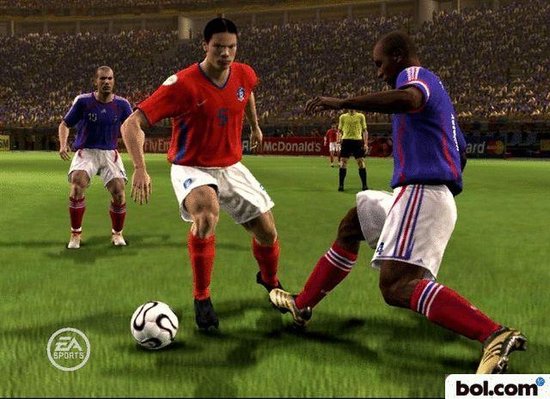 FIFA World Cup 2006 - Germany