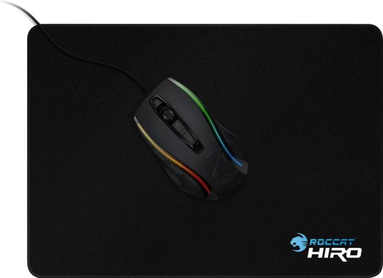 Roccat&nbsp;Hiro 3D Supremacy Surface Gaming Mousepad