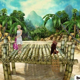 Barbie: Als De Eiland Prinses