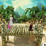 Barbie as Island Princess