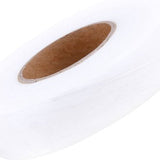 Strijkband - Waterproof - 6,4 meter - 2 cm breed - Gordijnband - Plooiband - Zoomband