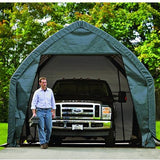 ShelterLogic® - Tentgarage - SL62706