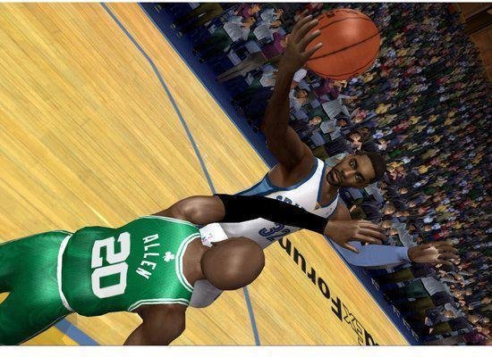 NBA 2K11