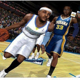 NBA 2K11
