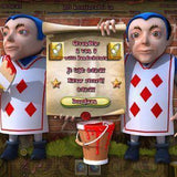 Autumn's Treasures: The Jade Coin + Alice Magical Mahjong - Collector's Edition