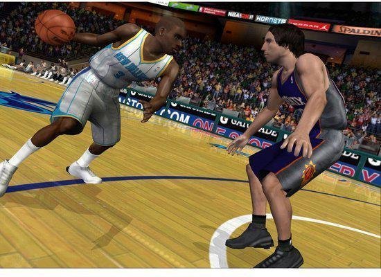 NBA 2K11