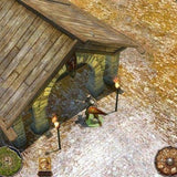Konung 3: Ties Of The Dynasty