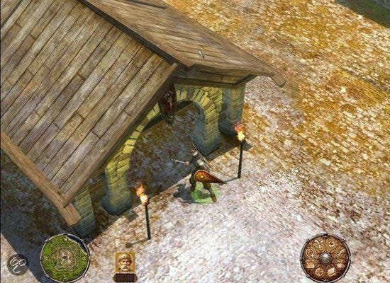 Konung 3: Ties Of The Dynasty