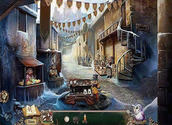 Awakening 3: Het Rijk der Kobolds