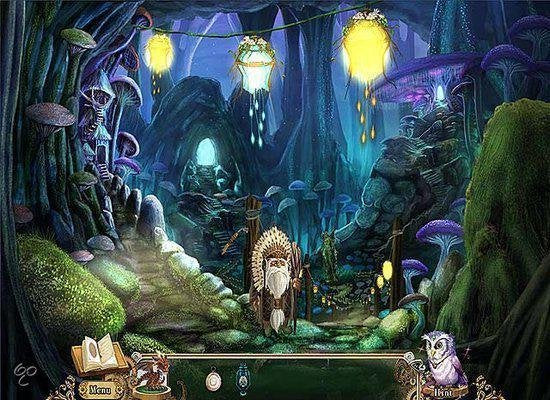 Awakening 3: Het Rijk der Kobolds