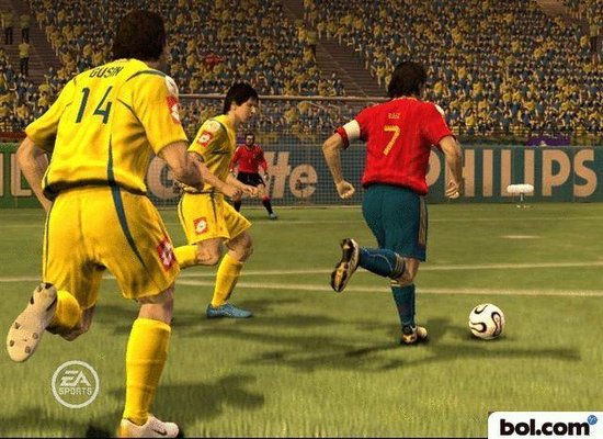 FIFA World Cup 2006 - Germany