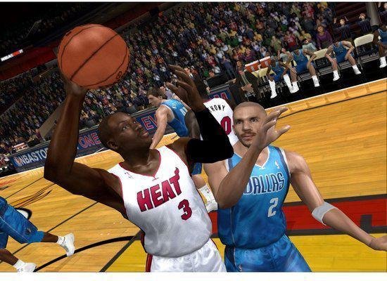 NBA 2K11