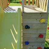 Wendi Toys - Speeltoren - WTJ1