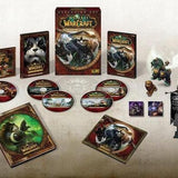 World of Warcraft: Mists of Pandaria Collectors Edition