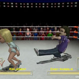 Celebrity Deathmatch