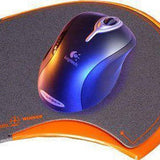 Nova, Winner Mousepad