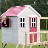 Wendi Toys - Speelhuis - WTM23