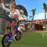 Bmx XXX