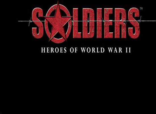 Soldiers: Heroes World War 2 (bests