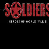 Soldiers: Heroes World War 2 (bests