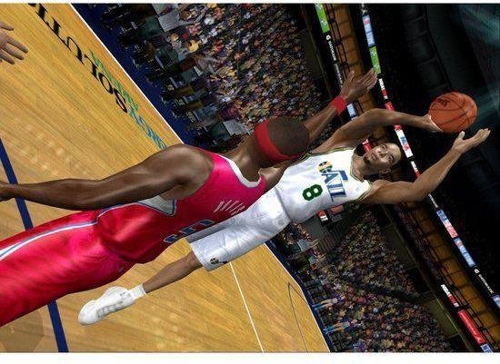 NBA 2K11