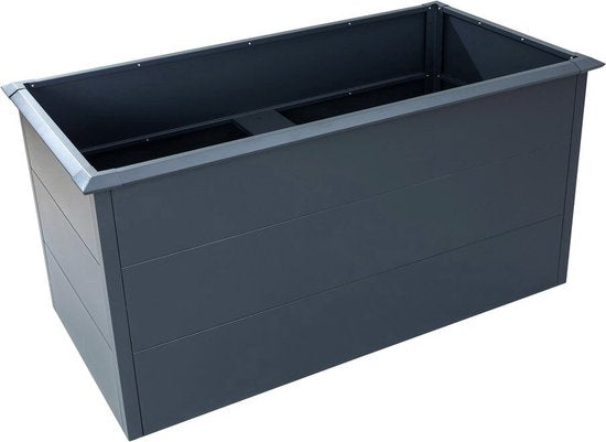 Westmann Plantenbak WMHPS771510 - Bloembak - 150 x 75 x 77 cm