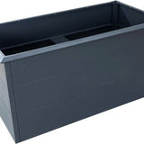 Westmann Plantenbak WMHPS771510 - Bloembak - 150 x 75 x 77 cm