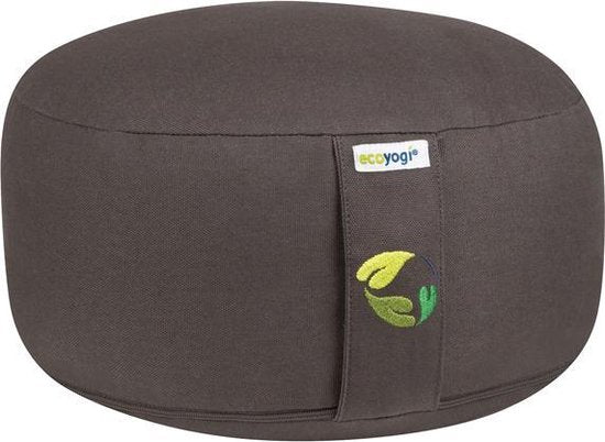 Ecoyogi Meditatiekussen