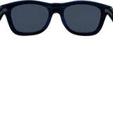 5one® wayfarer 2.0 - houten Zonnebril