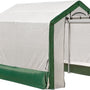ShelterLogic® Tuinkas SL70699 - Broeikas - 240x180x200 cm