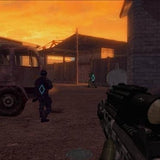 Tom Clancy's Ghost Recon Warfighter 2