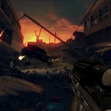 Tom Clancy's Ghost Recon Warfighter 2