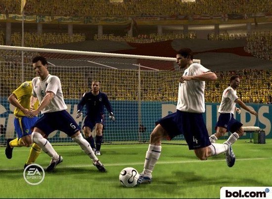 FIFA World Cup 2006 - Germany