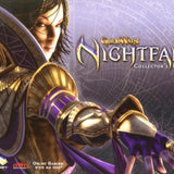 Guild Wars Nightfall - Collecters Editie