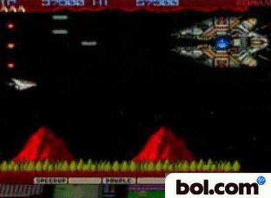 Konami Classics Series: Arcade Hits