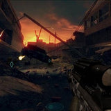 Tom Clancy's Ghost Recon Warfighter 2