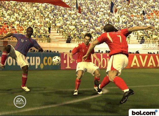 FIFA World Cup 2006 - Germany